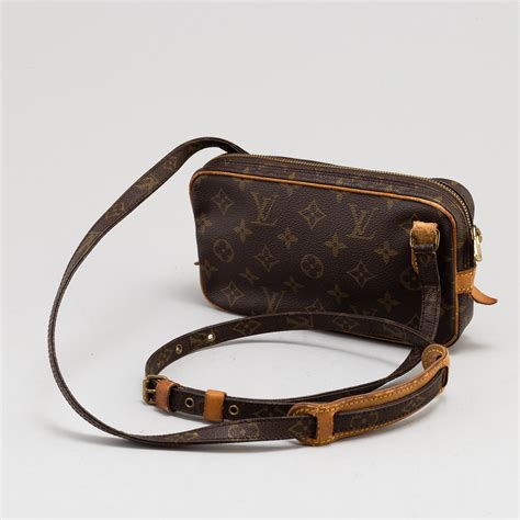 sac bandouliere louis vuitton|Louis Vuitton marly bandouliere.